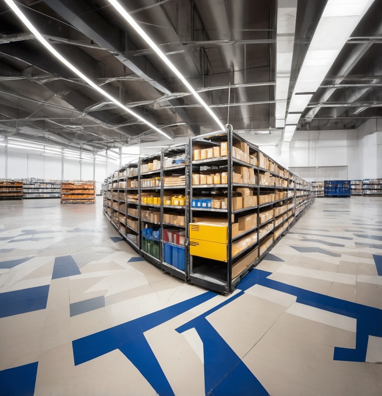 Ofrecemos productos de alta calidad